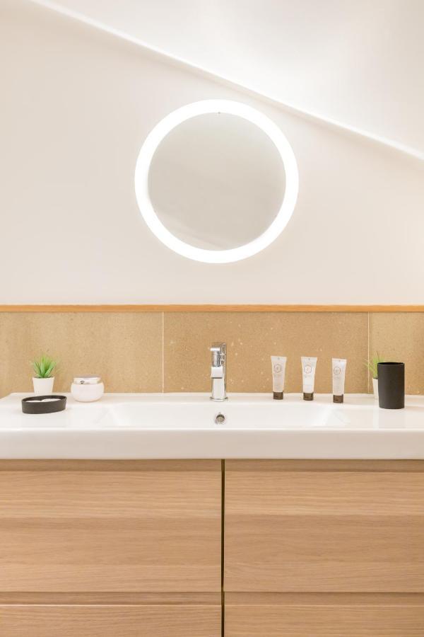 B1 Loft Duplex 175Blo-Paris Convention Apartman Kültér fotó