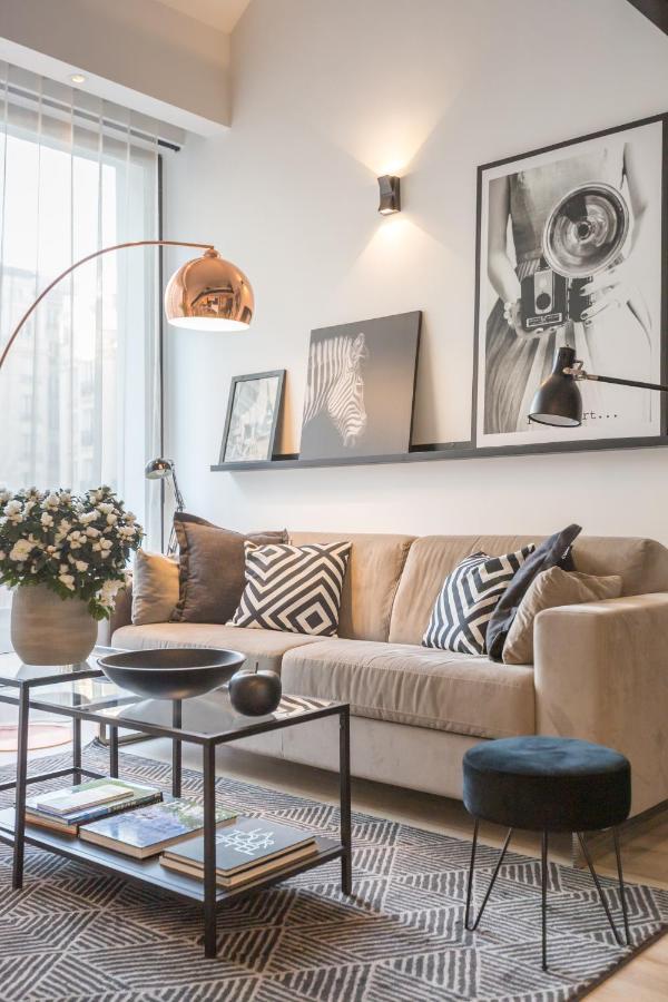 B1 Loft Duplex 175Blo-Paris Convention Apartman Kültér fotó
