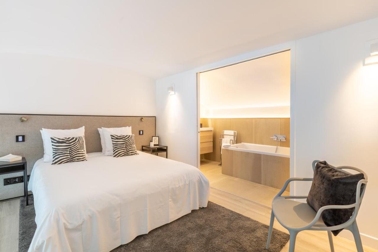 B1 Loft Duplex 175Blo-Paris Convention Apartman Kültér fotó