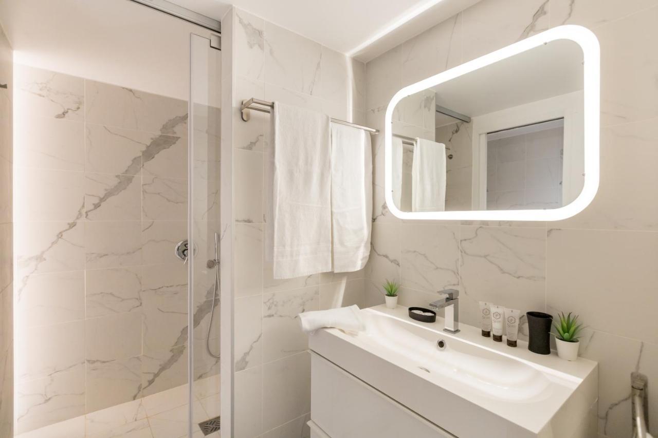 B1 Loft Duplex 175Blo-Paris Convention Apartman Kültér fotó